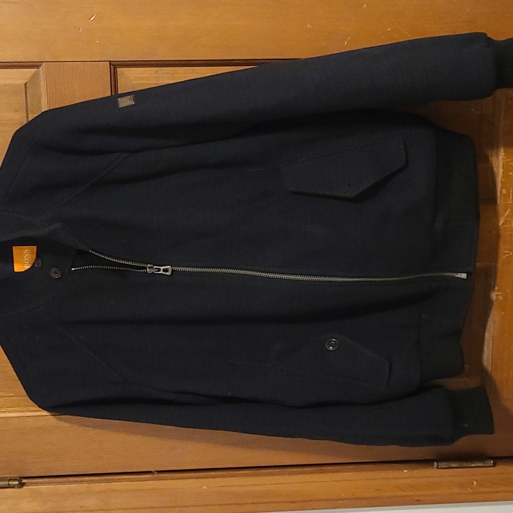 Hugo Boss Jacket